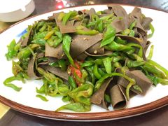 -农家小院(朱雀桥店)