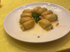 -玉华台饭庄·淮扬菜·烤鸭(望京店)