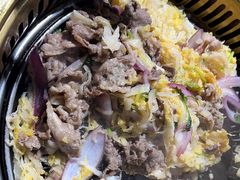 -牛鲜盛齐齐哈尔烤肉(曹路店)