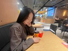 -麦当劳(豫园店)