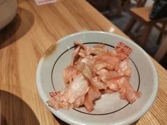 -呼啦面馆·头牌豌杂面(珠江国际B区店)