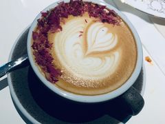 -Me Coffee下午茶艺术空间