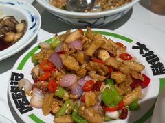 -欧记大排档·景德菜(上海首店)