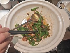 -喜棠·长沙家宴·海鲜·湘菜(麓谷店)