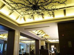 -三清山希尔顿度假酒店