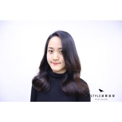 长发-P.STYLE 派斯造型