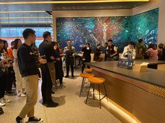 -星巴克臻选(上海合生汇1F店)