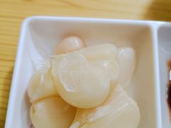 -陈掌柜澄城水盆羊肉(钟楼店)