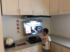 -扬州科技馆