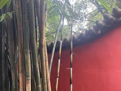 -成都武侯祠博物馆