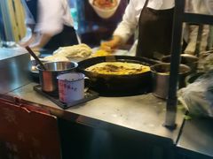 -金杨老摊头蛋饼(金口路店)