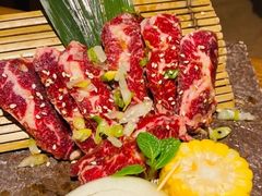 -厚贞日式烤肉(龙之梦店)