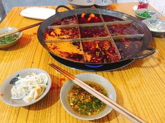 -刁姐火锅(五小区店)