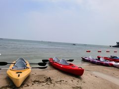 -碧海银沙景区