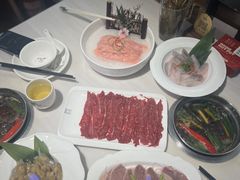 -围炉夜话·潮汕卤水火锅(榕江店)