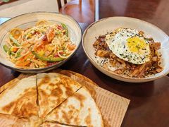 -艾蜜西餐厅(梅园店)