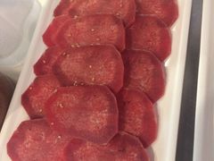 牛舌-獨門烤肉(开发区店)