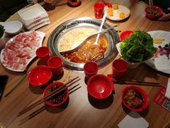 -季季红火锅(南康宝林大厦店)