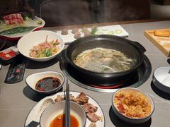 -同仁四季椰子鸡(无锡滨湖万象汇店)