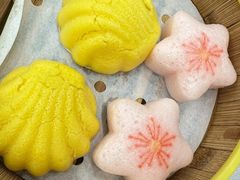 -德悦海鲜(城西店)