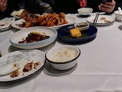-老阊门菜馆(山塘街店)