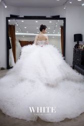 点击看大图 -纯色时光婚纱艺术馆WHITE