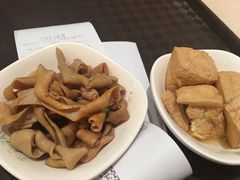 卤鸭肠-水平有限广西米粉·广西风味集(五道口店)