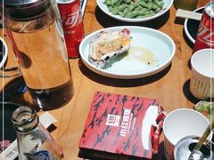 -小红烤翅(傅厚岗店)