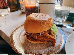 -RAC BAR(安福路店)