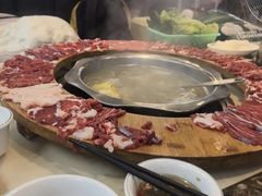 -小肥牛潮汕牛肉火锅(南联店)