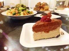 -PETIT PARIS 小巴黎(花园道店)
