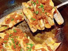 -老班长·小龙虾·鲜货烧烤大排档(金街美地店)