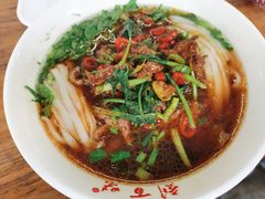 -易裕和·长沙米粉(竹塘西路店)