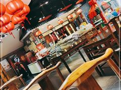 大堂-东北大院·东北菜(三台子店)