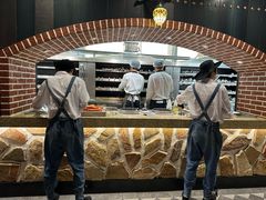 -汉巴味德·烤肉与啤酒的自助(杭州大悦城店)