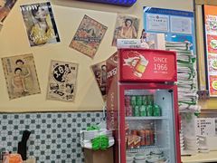 -柴爿巷·香酥鸡&馄饨(复兴中路店)