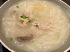 -铭轩中餐厅·海南菜·粤菜(亚龙湾瑞吉店)