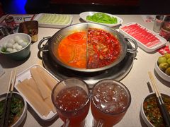 -小龙坎火锅(全球总店)