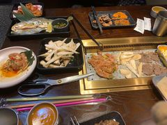 -新石器烤肉(之心城店)