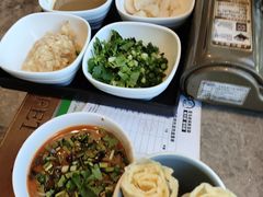 -亚马逊蒸汽活海鲜自助(LCM置汇旭辉广场店)