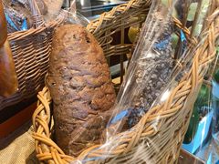 -西点坊(浦东香格里拉店)