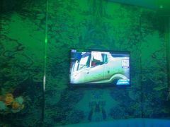 -萧邦音乐会所KTV·蒸汽活海鲜自助(福田店)