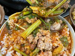 -笔记安顺夺夺粉火锅