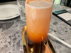 -芭莉与彩虹西餐厅(成都合生汇店)