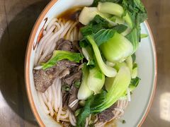 -津市刘聋子粉馆岳阳总店