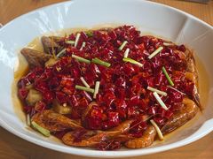 -新荣记(西溪湿地店)