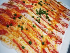 鲜美肥牛-八乔煎肉馆·丹东特色煎锅(梅林店)