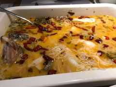 -江湖情酸菜鱼(万菱汇店)