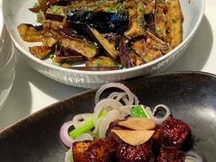 -久宴·天目湖大鱼头(恐龙园店)