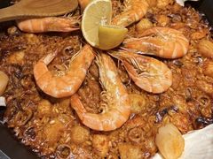 -Carmen卡门西班牙餐厅